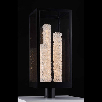 Lina Outdoor LED Post Mount (1252|095501-052-FR001)