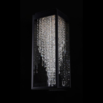 Tenuta Outdoor LED Tall Flush Mount (1252|090341-052-FR001)
