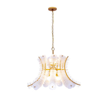 GOSSAMER 32 IN PENDANT (133|523670OL)