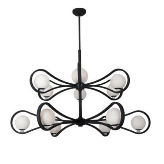 ELLIPTICAL 48 IN 2TIER PENDANT (133|521857MB)