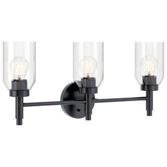 Vanity 3Lt (10687|55185BK)