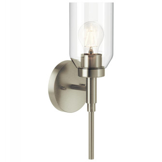 Wall Sconce 1Lt (10687|55183NI)