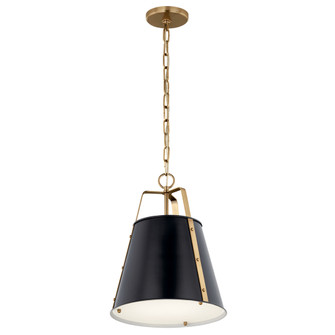 Pendant 1Lt (10687|52710BK)