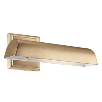 Picture Light 1Lt (10687|52684CPZ)