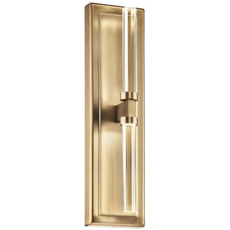 Wall Sconce 2Lt (10687|52671CPZ)