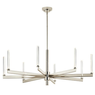 Chandelier 8Lt (10687|52668PN)