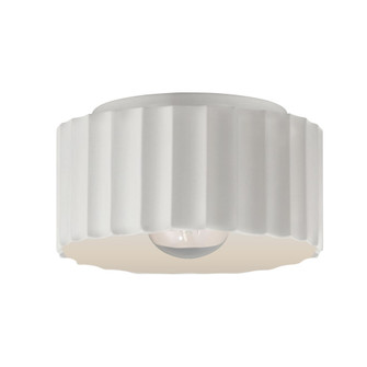 Medium Gear Flush-Mount (254|CER-6185-BIS)
