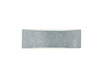 Large ADA Tapered Arc (254|CER-5767-CONC-LED2-1400)