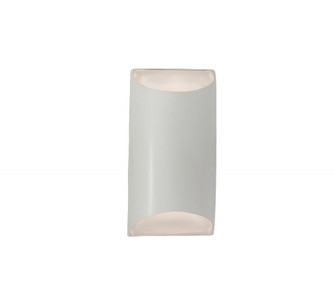Small ADA Tapered Cylinder (254|CER-5750-MAT-LED1-1000)