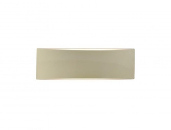 Large ADA Tapered Arc Wall Sconce (254|CER-5767-VAN)