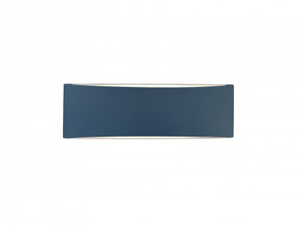 Large ADA Tapered Arc Wall Sconce (254|CER-5767-MID)