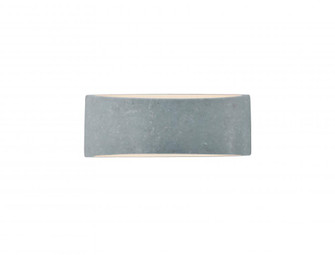 Medium ADA Tapered Arc (254|CER-5765-CONC)