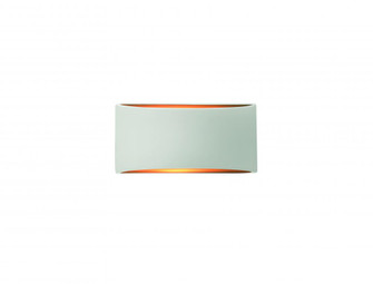 Small ADA Tapered Arc Wall Sconce (254|CER-5760-MTGD)