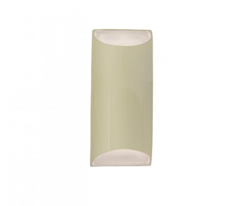 Large ADA Tapered Cylinder Wall Sconce (254|CER-5755-VAN)