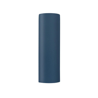 Really Big ADA Tube - Closed Top (Outdoor) (254|CER-5407W-MID-LED1-1000)
