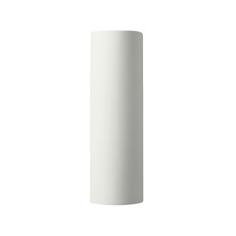 Really Big ADA LED Tube Wall Sconce - Closed Top (Outdoor) (254|CER-5407W-BIS-LED1-1000)