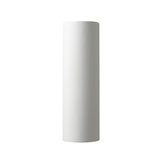 Really Big ADA Tube - Closed Top (254|CER-5407-MTGD-LED1-1000)