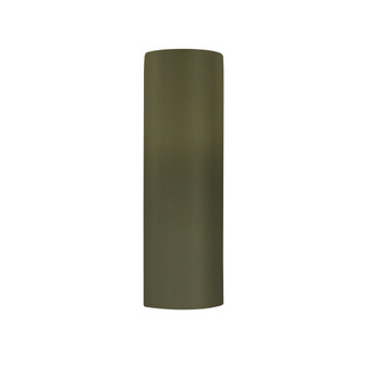 ADA LED Tube - Closed Top (Outdoor) (254|CER-5400W-MGRN-LED1-1000)