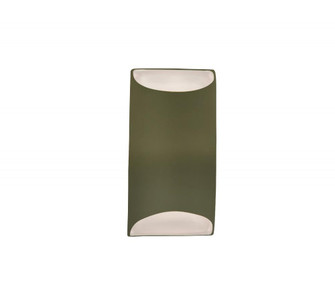 Small ADA Tapered Cylinder (254|CER-5750-MGRN)