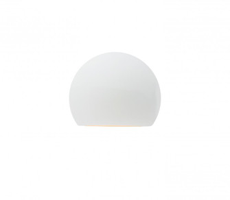 Globe ADA LED Wall Sconce (Outdoor) (254|CER-5790W-WTWT)