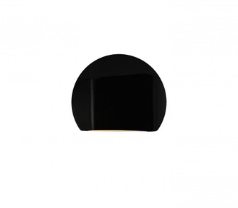 Globe ADA LED Wall Sconce (Outdoor) (254|CER-5790W-BKMT)