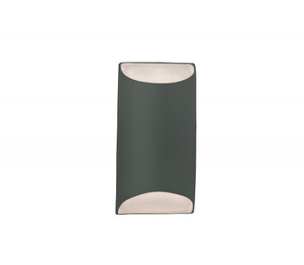Small ADA LED Tapered Cylinder (Outdoor) (254|CER-5750W-PWGN)