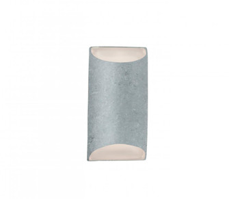 Small ADA LED Tapered Cylinder (Outdoor) (254|CER-5750W-CONC)