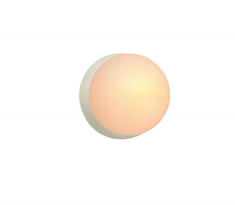 Petite Coupe Wall Sconce (254|CER-3040-CRK)