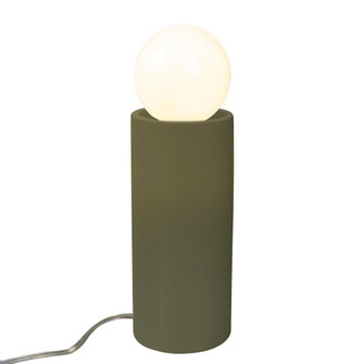 Tall Pillar Portable (254|CER-2465-MGRN)