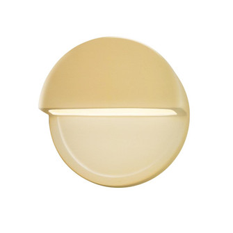 ADA Dome LED Wall Sconce (Closed Top) (254|CER-5610-MYLW)