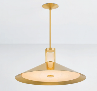 CLERMONT PENDANT (57|3028-AGB)