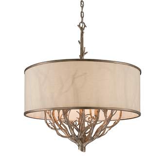 Whitman Chandelier (52|F4108-VZ)