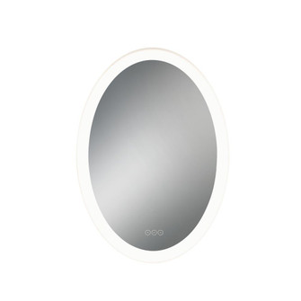 Odessa 32'' Oval Mirror (4304|48110-013)