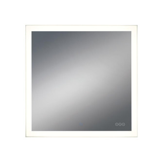 Odessa 32'' Square Mirror (4304|48109-017)