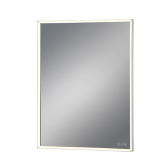 Lumo 32'' Rectangular Mirror (4304|48104-012)