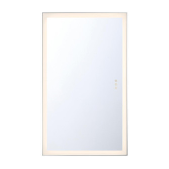 Lenora 54'' Rectangular Mirror (4304|48103-015)