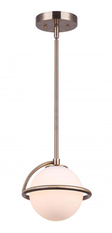 COSIMA Gold Pendant (801|IPL1025A01GD9)