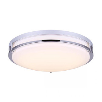 LED Flush Mount (801|LFM112A19CH)