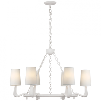 Gaya Medium Chandelier (279|ARN 5435PW-L)