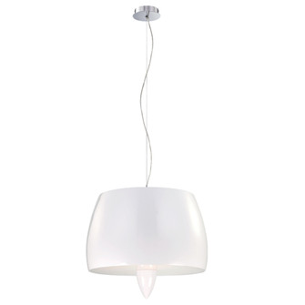 4LT PENDANT,WHITE (4304|38550-010)