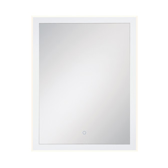 MIRROR,LED,EDGE-LIT,LG,REC,CLR (4304|33827-018)