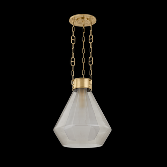 TRAGUS PENDANT (86|466-19-VB)