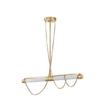 LARIAT Linear (86|463-02-VB)