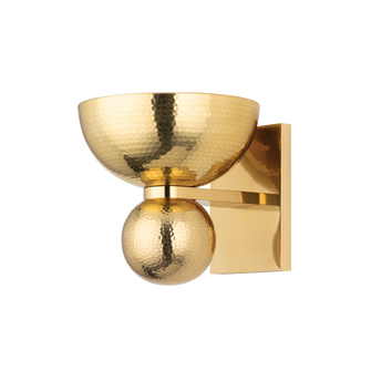 CATANIA Wall Sconce (86|456-01-VB)