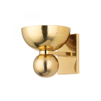CATANIA Wall Sconce (86|456-01-VB)