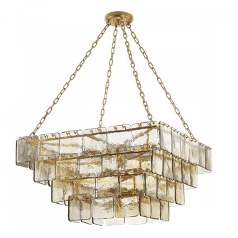 REGAL Chandelier (86|449-35-VGL)