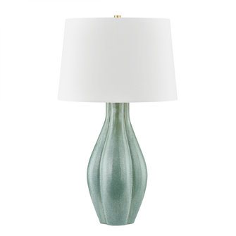 Galloway Table Lamp (57|L7231-AGB/C09)