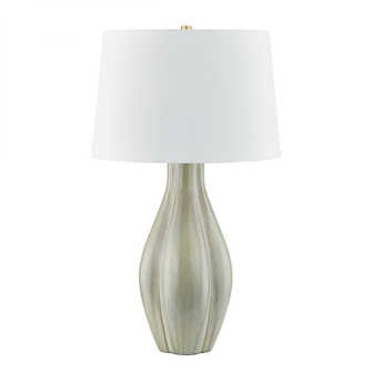 Galloway Table Lamp (57|L7231-AGB/C02)