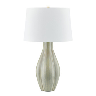 GALLOWAY TABLE LAMP (57|L7231-AGB/C02)
