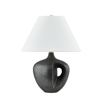 Avenel Table Lamp (57|L7124-AGB/C07)